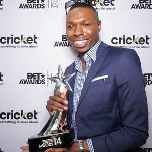 Meet your Posher, Eddie